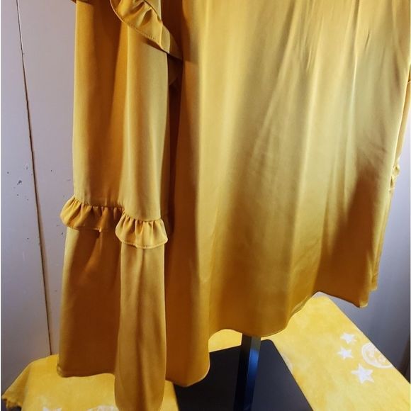 Worthington  Polyester Top - Picture 3 of 7